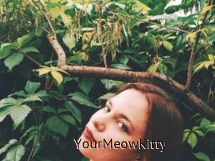 YourMeowKitty