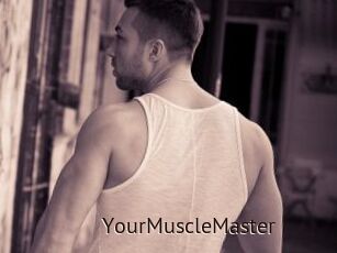 YourMuscleMaster