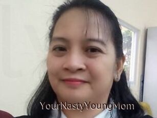 YourNastyYoungMom
