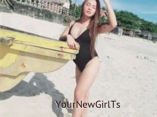 YourNewGirlTs