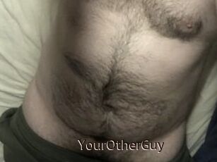 YourOtherGuy