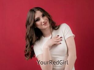 YourRedGirl