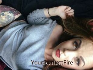 YourScarlettFire