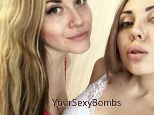 YourSexyBombs