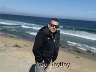 YourShyBoy