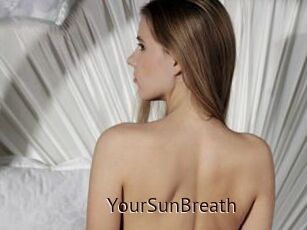 YourSunBreath