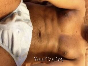 YourToy_Boy