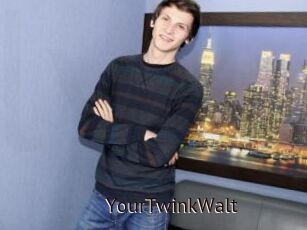 YourTwinkWalt