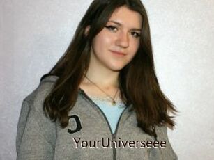 YourUniverseee