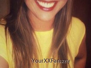 YourXXFantasy