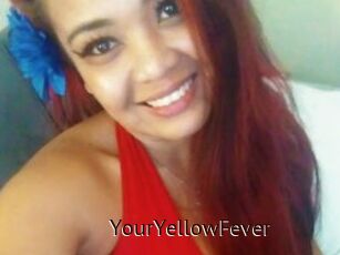 YourYellowFever