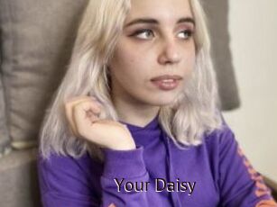 Your_Daisy