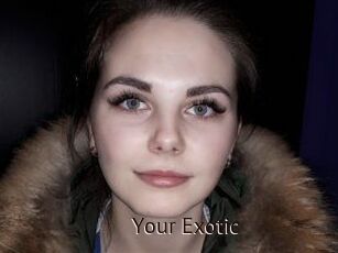 Your_Exotic_