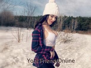 Your_Friend_Online