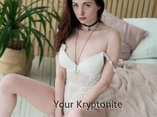 Your_Kryptonite