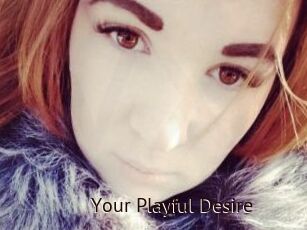 Your_Playful_Desire