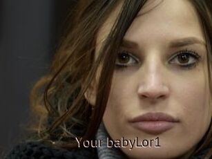 Your_babyLor1