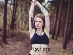 Your_bae