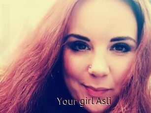 Your_girl_Asli