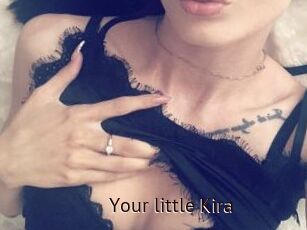 Your_little_Kira
