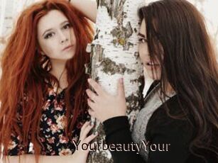 YourbeautyYour
