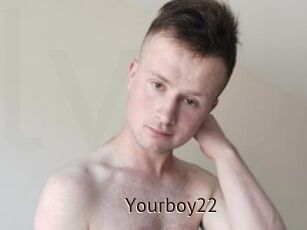 Yourboy22