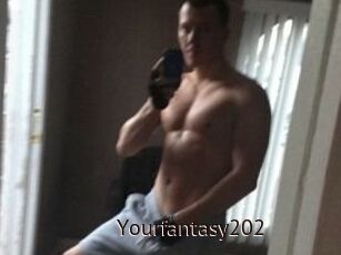 Yourfantasy202