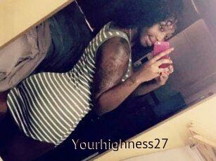 Yourhighness27