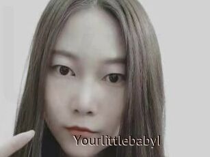 YourlittlebabyI