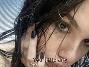 Yourlittlefairy