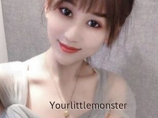 Yourlittlemonster
