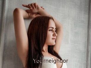 Your_neighbor