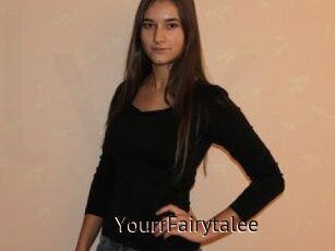 YourrFairytalee