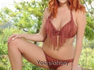 YoursAshley