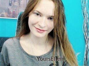 YoursEllen
