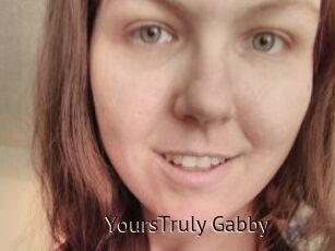 YoursTruly_Gabby