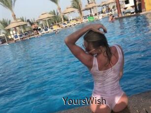 YoursWish