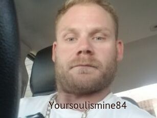 Yoursoulismine84