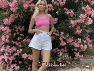 YourxLeila