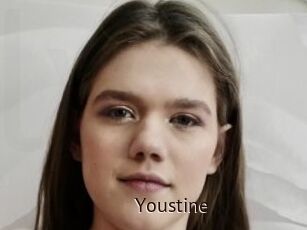 Youstine