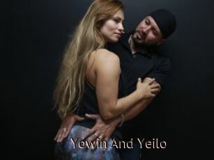 Yowin_And_Yeilo