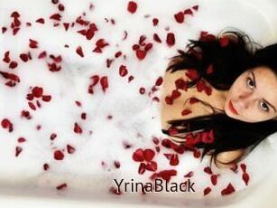 YrinaBlack
