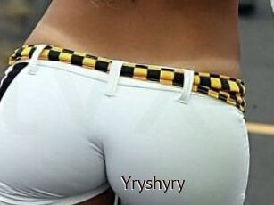 Yryshyry