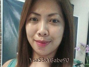 YsaS3xYBabe90