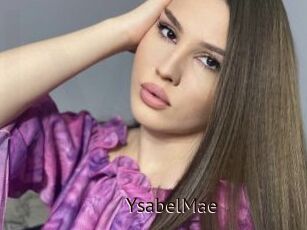 YsabelMae