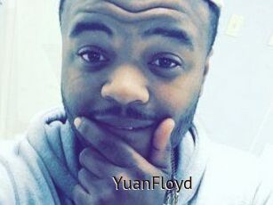 Yuan_Floyd
