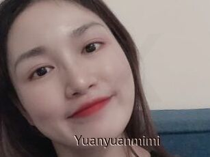 Yuanyuanmimi