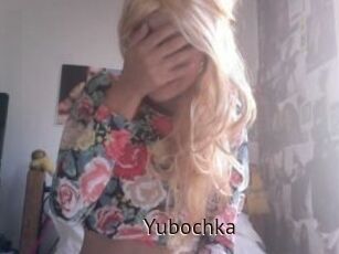 Yubochka