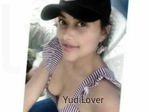 YudiLover
