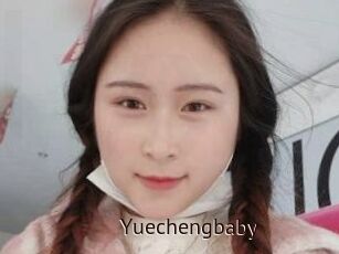 Yuechengbaby